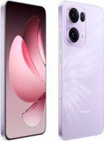 OPPO RENO13 PRO 5G /MTK DIMENSITY 8350/512GB/12GB/6,83"/50MP/5.800MAH/80W PURPLE - Imagen 3