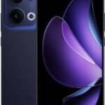 OPPO RENO13 5G/MTK DIMENSITY 8350 /256GB/12GB/6,6"/50MP/5.600MAH/80W BLUE