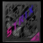 ASUS ROG -STRIX-1200P-GAMING unidad de fuente de alimentación 1200 W 20+4 pin ATX ATX Negro - Imagen 11