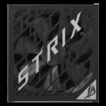 ASUS ROG STRIX-1000P-GAMING unidad de fuente de alimentación 1000 W 20+4 pin ATX ATX Negro, Plata - Imagen 6