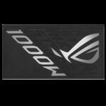 ASUS ROG STRIX-1000P-GAMING unidad de fuente de alimentación 1000 W 20+4 pin ATX ATX Negro, Plata - Imagen 12