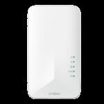 Strong POWERL1000DUOWIFIEUV2 1000 Mbit/s Ethernet Wifi Blanco 2 pieza(s) - Imagen 2