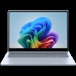 Samsung Galaxy Book4 Edge NP944XMA-MC1ES ordenador portatil Qualcomm Snapdragon X1E-80-100 Portátil 35,6 cm (14") Pantalla táctil WQXGA+ 16 GB LPDDR5x-SDRAM 512 GB eUFS Wi-Fi 7 (802.11be) Windows 11 Pro Azul