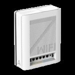 ASUS BQ16 Tribanda (2.4 GHz / 5 GHz / 6 GHz) Wi-Fi 7 (802.11be) Blanco 3 Interno - Imagen 6