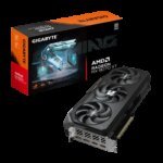 VGA GIGABYTE AMD RX9070XT 16GB GDDR6