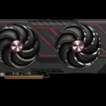 Sapphire PULSE Radeon RX 9070 AMD 16 GB GDDR6