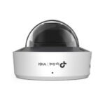 TP-LINK VIGI 8MP FULL-COLOR DOME NETWORK CAMERA - Imagen 3