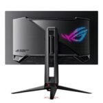 ASUS ROG Swift OLED PG27UCDM (26.5") 3840 x 2160 Pixeles 4K Ultra HD QD-OLED Negro - Imagen 5