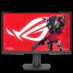 ASUS ROG Strix XG27WCMS pantalla para PC 68,6 cm (27") 2560 x 1440 Pixeles Quad HD LCD Negro