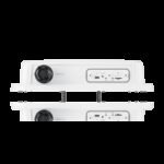 Zyxel Nebula FWA710 router inalámbrico Multi-Gigabit Ethernet Doble banda (2,4 GHz / 5 GHz) 5G Blanco - Imagen 4