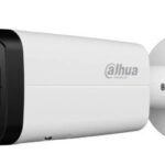 (DH-IPC-HFW3849TP-ZAS-IL-27135) DAHUA CAMARA IP BULLET SERIE 3 8MP VARIFOCAL 2.7-13.5MM
