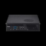 ASUS PB63-B5047MH Intel® Core™ i5 i5-13400 16 GB DDR5-SDRAM 512 GB SSD Mini PC Negro