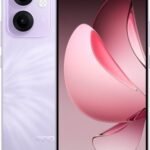 OPPO 13 FS 5G 16,9 cm (6.67") SIM doble Android 15 USB Tipo C 12 GB 512 GB 5800 mAh Púrpura