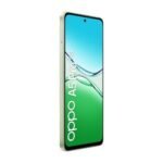 OPPO A5 Pro 5G 16,9 cm (6.67") SIM doble Android 15 USB Tipo C 8 GB 256 GB 5800 mAh Verde, Oliva - Imagen 5
