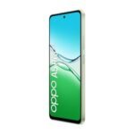 OPPO A5 Pro 5G 16,9 cm (6.67") SIM doble Android 15 USB Tipo C 8 GB 256 GB 5800 mAh Verde, Oliva - Imagen 7