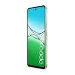 OPPO A5 Pro 5G 16,9 cm (6.67") SIM doble Android 15 USB Tipo C 8 GB 256 GB 5800 mAh Verde, Oliva - Imagen 8