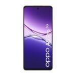 OPPO A5 Pro 5G 16,9 cm (6.67") SIM doble Android 15 USB Tipo C 8 GB 256 GB 5800 mAh Negro, Marrón - Imagen 9