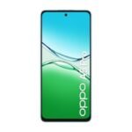 OPPO A5 Pro 16,9 cm (6.67") SIM doble Android 15 4G USB Tipo C 8 GB 256 GB 5800 mAh Azul - Imagen 9