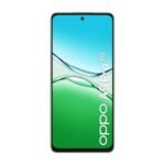 OPPO A5 Pro 5G 16,9 cm (6.67") SIM doble Android 15 USB Tipo C 8 GB 256 GB 5800 mAh Verde, Oliva - Imagen 9