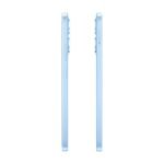 OPPO A5 Pro 16,9 cm (6.67") SIM doble Android 15 4G USB Tipo C 8 GB 256 GB 5800 mAh Azul - Imagen 10