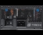 Asrock Taichi TC-1300T unidad de fuente de alimentación 1300 W 20+4 pin ATX ATX Negro - Imagen 3