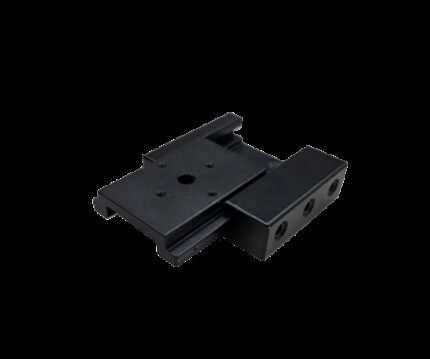 LAIA SOPORTE UNIVERSAL PARA TECHO, MODELO DE CARRIL (SCM)