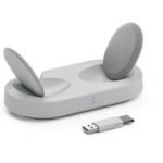 FRACTAL AURICULAR SCAPE LIGHT (FD-HS-SCA1-02) - Imagen 10