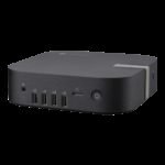 ASUS Chromebox CHROMEBOX5-S3006UNA Intel® Core™ i3 i3-1315U 8 GB DDR4-SDRAM 128 GB SSD ChromeOS Mini PC Negro