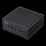 ASUS PN42-SN004AV Intel® N N100 4 GB DDR4-SDRAM 128 GB SSD Windows 11 Pro Mini PC Negro - Imagen 3