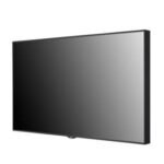 LG AV (75XS4P-B) - 75" / 3840 × 2160 (UHD) / 4000 NIT / PORTRAIT LANDSCAPE / 24.7 / 1679.2 × 957.6 × 104 MM / VESA 600 X 400 / PESO 52.5 KG