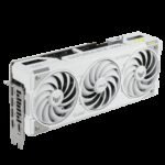 ASUS TUF RTX 5070Ti 16 GB GDDR7 WHITE - Imagen 3