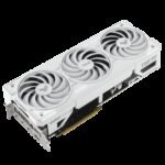 ASUS TUF RTX 5070Ti 16 GB GDDR7 WHITE - Imagen 5