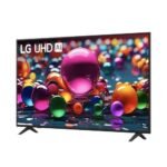 LG UHD AI 65UA75006LA 165,1 cm (65") 4K Ultra HD Smart TV Wifi Negro - Imagen 12