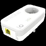 Strong PL1000SDUOEU adaptador de red PowerLine 1000 Mbit/s Ethernet Blanco 1 pieza(s)