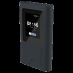 Strong 5GMIFIAX1800 router inalámbrico Doble banda (2,4 GHz / 5 GHz) 5G Negro