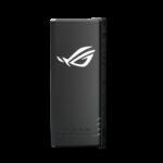 ASUS ROG Strix GS-BE18000 router inalámbrico 2.5 Gigabit Ethernet Tribanda (2.4 GHz / 5 GHz / 6 GHz) Negro