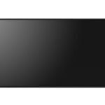 Sharp MultiSync M552 Pantalla plana para señalización digital 139,7 cm (55") LCD 550 cd / m² 4K Ultra HD Negro Pantalla táctil