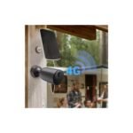 EZVIZ EB3 4G KIT  CAMARA DE VIDEO VIGILANCIA DE EXTERIOR CON BATERIA 4G - Imagen 3