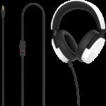 NZXT RELAY AURICULARES CON MICROFONO, DTS, BLANCO - Imagen 6