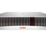 H3C R4900 G6 -1X 5515+ 3,2GHZ 8C / 64GB RAM / 2X960GB SSD & 6X4TB HDD / HBA CONTROLLER/ 4X1GB ETH+ / 2X1600W