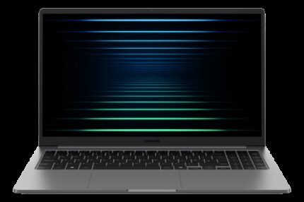 SAMSUNG PORTATIL GALAXY BOOK5 15 ULTRA7 16GB 512GB W11P GRAY