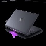 GIGABYTE AORUS ELITE 16 BWH Portátil Gaming - 16,0“, 165Hz WQXGA, Intel Ultra 9 275HX, NVIDIA RTX 5070, 32GB DDR5 5600MHz, 1TB Gen4 SSD, Win 11 Home, Garantía de 2 años, Dolby Atmos, ELITE 16 BWHC3ESC64SH - Imagen 5