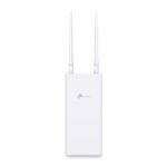 TP-Link TL-MR100-OUTDOOR router inalámbrico Ethernet rápido Banda única (2,4 GHz) 4G Blanco - Imagen 2
