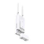TP-Link TL-MR100-OUTDOOR router inalámbrico Ethernet rápido Banda única (2,4 GHz) 4G Blanco - Imagen 3