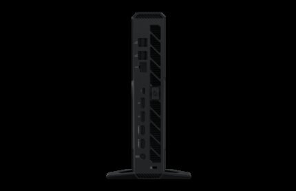 ASUS NUC 15 Performance RNUC15JNK7X50002 PC de tamaño 3L Negro 255HX