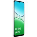 OPPO A5M 256GB 8GB MIST WHITE OEU - Imagen 3