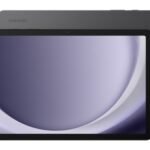 Samsung Galaxy Tab A9+ 5G Qualcomm Snapdragon 128 GB 27,9 cm (11") 8 GB Wi-Fi 5 (802.11ac) Android 14 Grafito