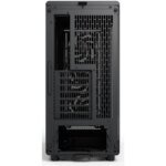 FRACTAL CAJA EPOCH BLACK TG LIGHT TINT (FD-C-EPO1A-02) - Imagen 2