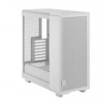 FRACTAL CAJA EPOCH WHITE TG CLEAR TINT (FD-C-EPO1A-03)