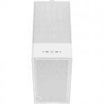 FRACTAL CAJA EPOCH WHITE TG CLEAR TINT (FD-C-EPO1A-03) - Imagen 2